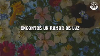 Natalia Lafourcade - Soledad y El Mar [LETRA]