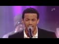 Craig David - Unbelievable live ( iConcerts)