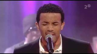 Craig David - Unbelievable live ( iConcerts) chords