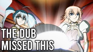 Bakugan Dub vs Original