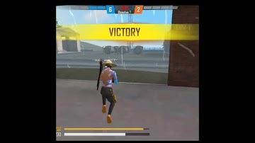 OP Awm Headshot Attitude Status Free Fire 😈 || Short Video ||