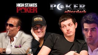 Things I Miss In The Poker World :(