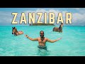 We found paradise in zanzibar you have to come here