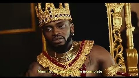 Diamond Platnumz Ft Jux _ Ololufe Mi (Official Music Video)