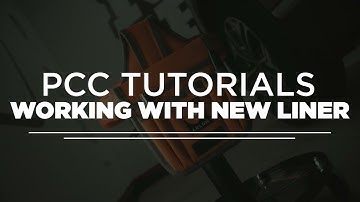 Premium Colour Change Tutorial - Working with New Liner | Arlon Graphics