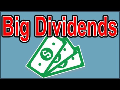 Best Energy Dividend Stocks to Buy Cheap thumbnail