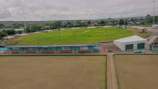 Timelapse Video - ESMRG Edwardstown Oval Redevelopment