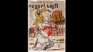 Tayli's Heritage Martial Arts Story Series Volume 8