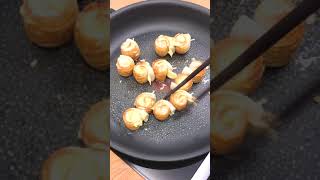 【お弁当おかず】簡単で可愛い〜くるくるちくわ〜 ｜クラシル #Shorts