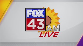 Fox 43 AM Live I Am Passionette 052024