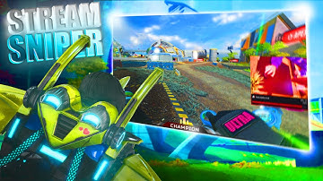 Stream Sniper Vs Octane Movement 