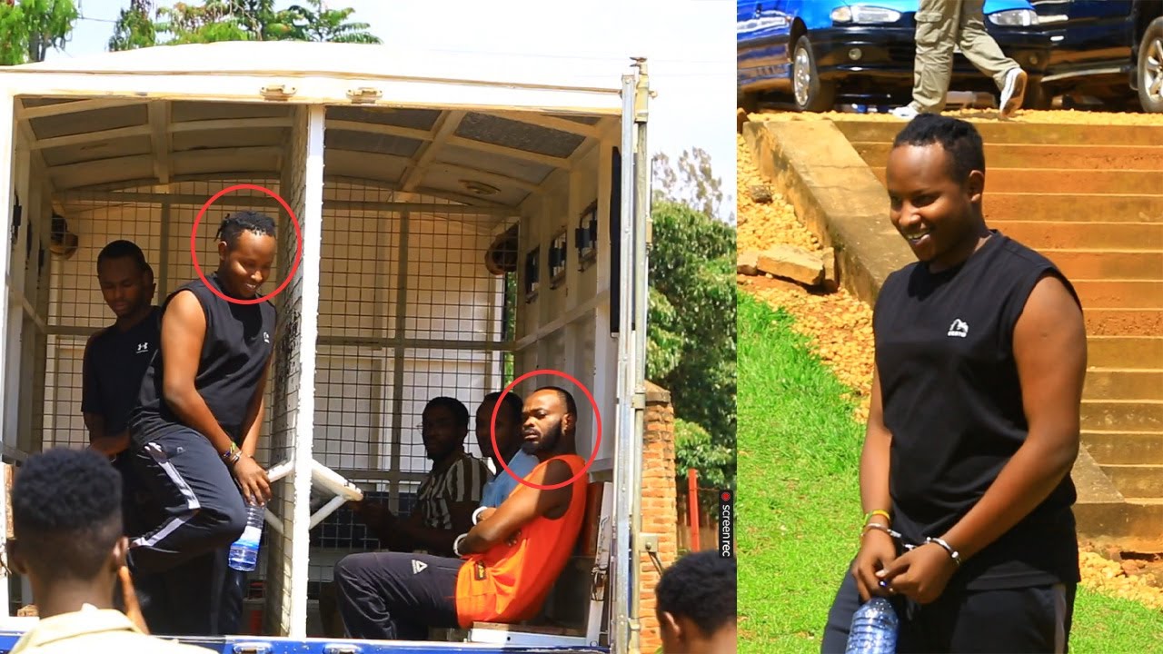 LIVE🔴Kurukiko PAZZO MAN Wasize hanze amashusho ya yampano Azanwe Mwipingu😒😒K John Hafi kurira ...