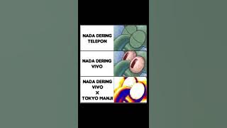 nada dering tokyo revenger(part1)