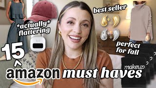 *fresh* Amazon Faves  💖 affordable fashion, jewelry, home & travel!