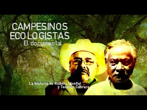 Campesinos Ecologistas -  El Documental