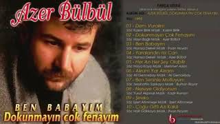 Azer Bülbül - Çoğu Gitti Azı Kaldı (Akif Sarıkaya Remix) #AzerBülbül #AkifSarıkaya #2020 #Arabesque Resimi