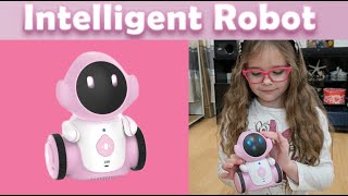 Smart Robot Toy for Kids