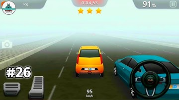 Dr. Driving 2 | part-26 | iOS, Android | Gameplay Walkthrough | T Gaming 01|