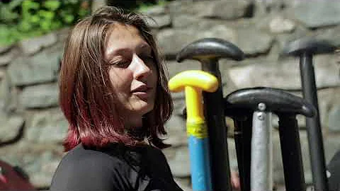 Cosa indossare per andare a fare rafting?