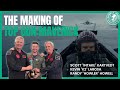 The Making Of Top Gun Maverick Teaching Tom Cruise To Fly F A 18 Pilot Patriots Jet Team The Making Of Top Gun Maverick Teaching Tom Cruise To Fly F A 18 Pilot Patriots Jet Team