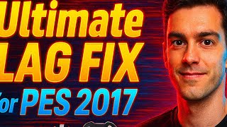 Download lagu End Your PES 17 Lag Forever... Simple Solutions!