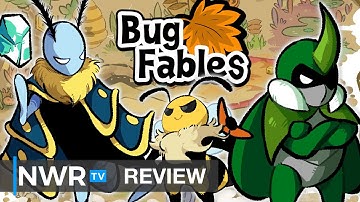 Bug Fables (Switch) Review