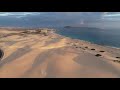 Dunas de Corralejo Fuerteventura