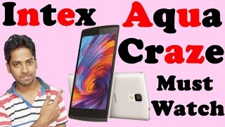 intex aqua craze our opinion in hindi