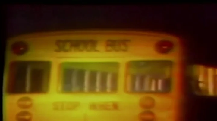 1976 Chowchilla mass kidnapping mastermind Frederi...