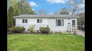 755 Coventry Avenue video tour
