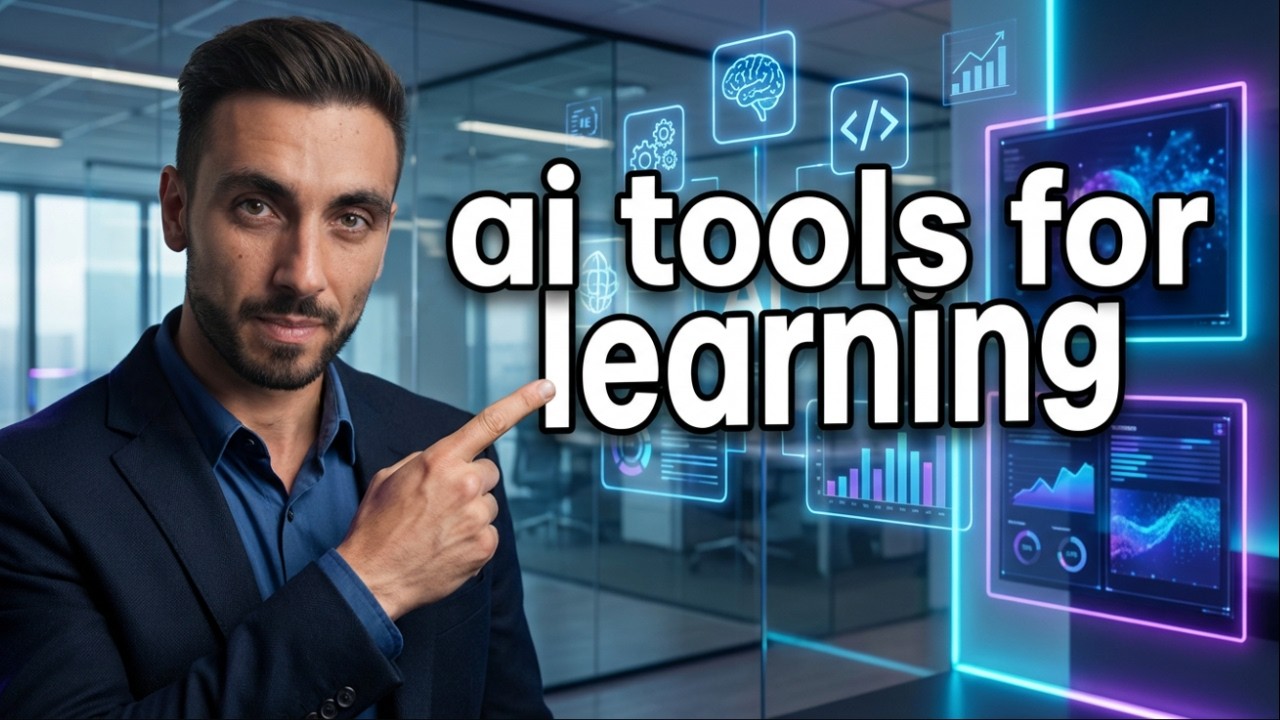 AI Tools for Learning 2026: Best Learning Management System Guide (Step by Step)