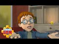 Norman causes a fire! 🔥 | Best Moments | Fireman Sam Official | Cartoons for kids
