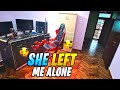 Face Reveal OF Badge 99's Ex GF?? Must Watch - Garena Free Fire