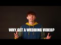 The decision  why you need a wedding