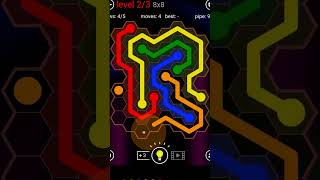 Hexagon Quest: Navigate Today's Puzzle Maze screenshot 4