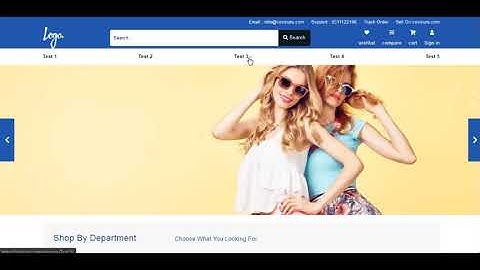 How to Create Sub Category of Main Category of Website & App -  eCommerce Solution - AJ Infosoft