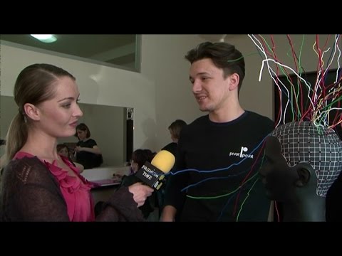 Fashion Time - Pivot Point Georgia / პივოტ პოინტ საქართველო