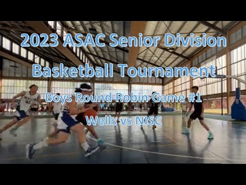 2023.03.18 - Basketball