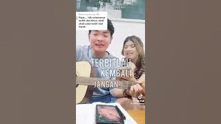 Perjuangan fajar - Tri suaka ft nabila