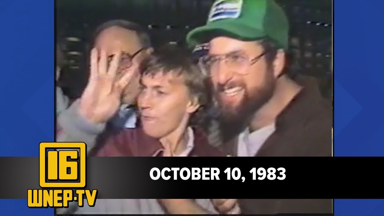 newswatch-16-for-october-10-1983-from-the-wnep-archives-youtube