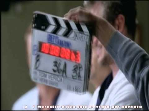 Grey's Anatomy: Fuori onda della quinta stagione!