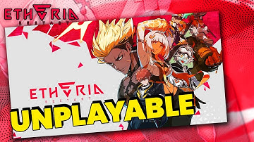 The REAL Reason Players Are Quitting Etheria: Restart | Fix THESE or FAIL