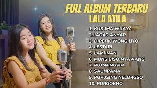 KUSUMA WIJAYA - LALA ATILA  FULL ALBUM AKUSTIK JAWA TERBARU 2025 || RUANG MUSIK