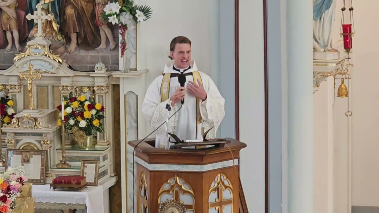 Day of Recollection - Knowledge of Self (2026 Fatima Conference)