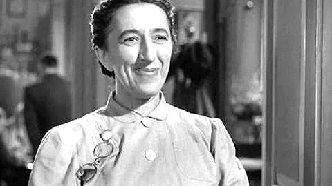 Margaret Hamilton Interview