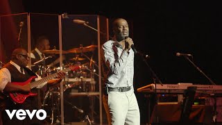 Brian McKnight - On The Down Low (Live) chords