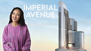 The best project in town!! Imperial Avenue.