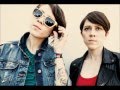 RAC - Hard to hold Feat. Tegan and Sara