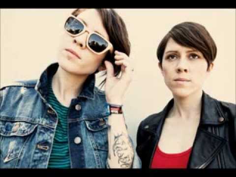 Hard to Hold feat. Tegan and Sara