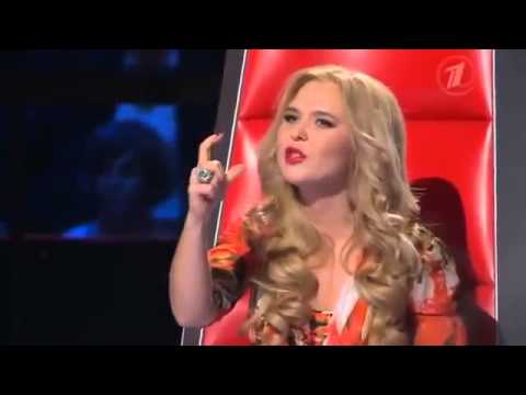 გოგონა, რომელმაც ჟიური გააოცა